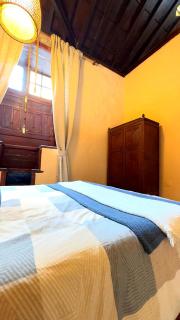 Peaceful House with Terrace in Garachico - Mountain View - Garachico - 5