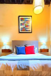 Peaceful House with Terrace in Garachico - Mountain View - Garachico - 1