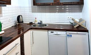 Stylish Apartment in Old Town - Sarajevo - 5