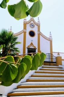 Cantinho de Paz - 9
