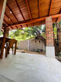 Vinka Place Arugambay - Arugam Bay - 7