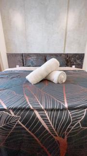 Icity Premium Suite by Luxuria - Shah Alam - 7