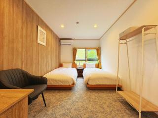 軽井沢フォーシーズホテル - 3