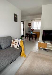Nestera Stays - Nairobi - 8