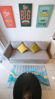 Icity Premium Suite by Luxuria - 0