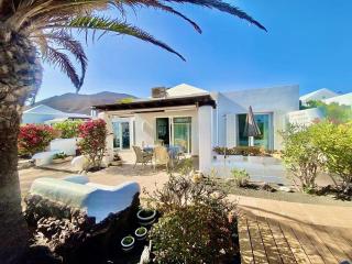 Ferienhaus Casa Calima Lanzarote - Playa Blanca - 8