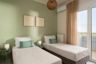 Pithos Apartment - Korakiaí - 1