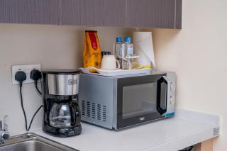Cosy 1 BDR, Southpark Apartments Nairobi - 6