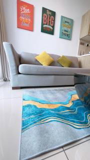 Icity Premium Suite by Luxuria - 1