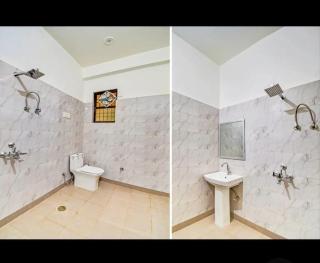 Hotel White Hut - Bahādurgarh - 4