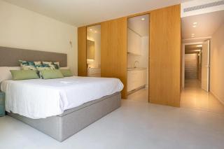 Villa de LUJO Maria Con Piscina A - Santa Eulária des Riu - 4