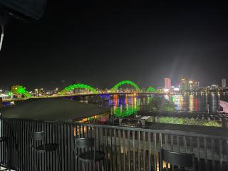 Bona Hostel - Da Nang - 9