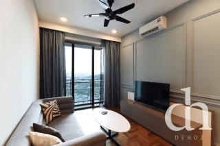 Bloomsvale Residence Old Klang Road by Dehoz Suites - Kuala Lumpur - 3