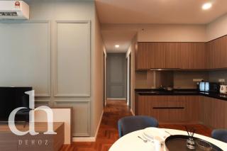Bloomsvale Residence Old Klang Road by Dehoz Suites - Kuala Lumpur - 2