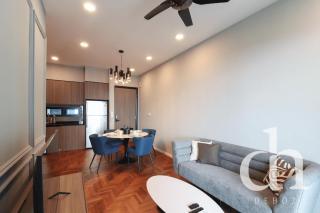 Bloomsvale Residence Old Klang Road by Dehoz Suites - 1