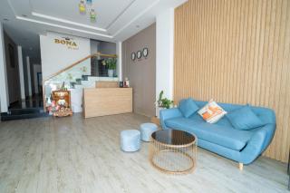 Bona Hostel - Da Nang - 3
