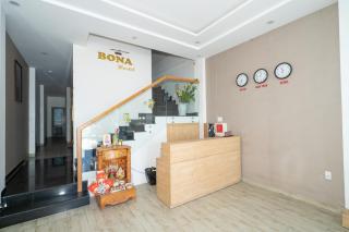 Bona Hostel - Da Nang - 4