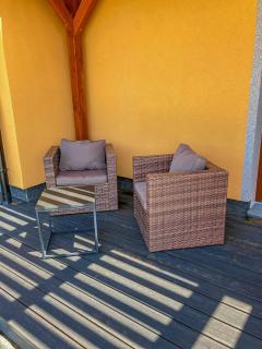 Apartmány Na Vyhlídce - Horní Planá - 1