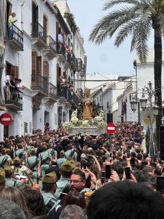 Casa Roberto - Alora - 1