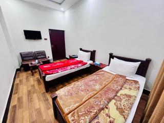 Raising millat Guest House G9 - Islamabad - 2