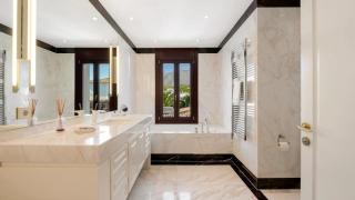 Marbella Villa Golden Mile A - Marbella - 7