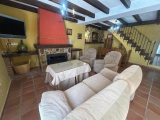 Casa Gómez - Gaucín - 7