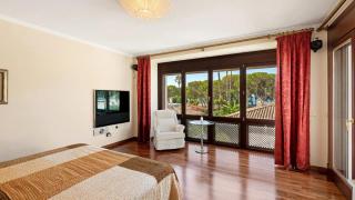 Marbella Villa Golden Mile A - Marbella - 3