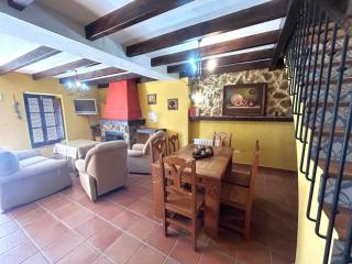 Casa Gómez - Gaucín - 6