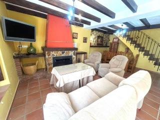 Casa Gómez - Gaucín - 4