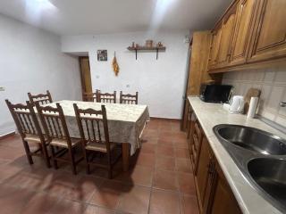 Casa Gómez - Gaucín - 1