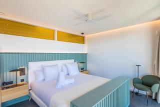 Hôtel VILLA MAIER - Sainte-Lucie de Porto-Vecchio - 1
