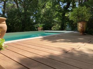 La Balouvière Villa entre Cévennes et Provence - 8