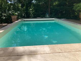 La Balouvière Villa entre Cévennes et Provence - 7