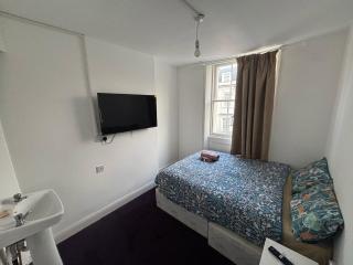 Golden Star Hotel - Londra - 2