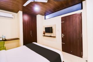 Super Hotel O Shayla Inn - Jaipur - 3