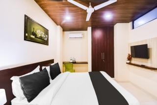Super Hotel O Shayla Inn - Jaipur - 0