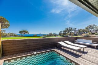 Hôtel VILLA MAIER - Sainte-Lucie de Porto-Vecchio - 3