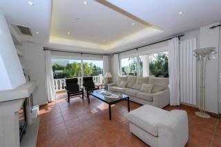 Five Bedroom Villa Ibiza CC A - Sant Jordi - 7
