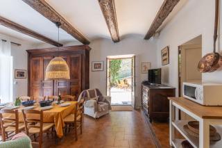 Le Lion d'Or - Lagorce - 7