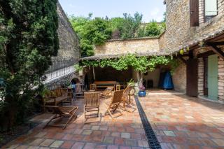 Le Lion d'Or - Lagorce - 8