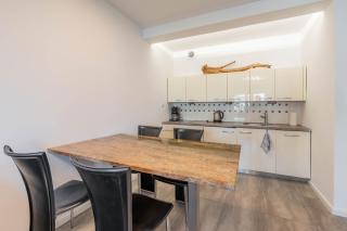Horyzont Apartamenty- Osiedle Polanki basen zewnętrzny, sauna ,siłownia - Colberga - 3