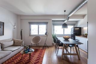 Avenida da Liberdade - City center - 2 bedrooms apartment - Lissabon - 9