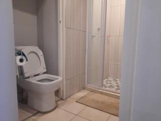 Evergreen Guest House Westonaria Town - Westonaria - 1