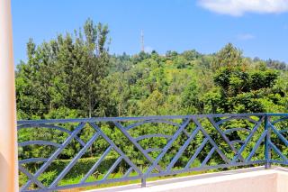 Haven Suites Bnb - Runogone - Meru - 5
