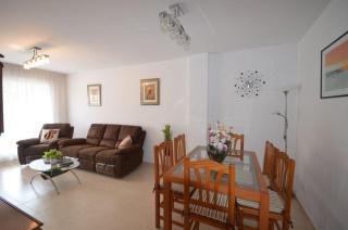 Acogedor Apt a 200m de la Playa, en el Centro de Peniscola - Peniscola - 5
