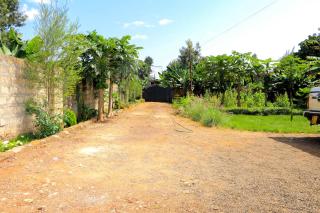 Haven Suites Bnb - Runogone - Meru - 2
