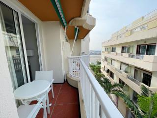 Edificio Playa - Los Cristianos - 6