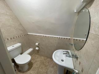 Belmore Court & Motel - Enniskillen - 7
