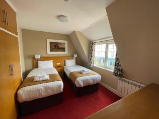 Belmore Court & Motel - Enniskillen - 5
