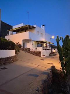 Casa Rous - Níjar - 7